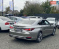Серый Лексус ЕС, объемом двигателя 2.49 л и пробегом 185 тыс. км за 32800 $, фото 22 на Automoto.ua