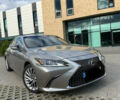 Сірий Лексус ЕС, об'ємом двигуна 3.46 л та пробігом 55 тис. км за 52000 $, фото 43 на Automoto.ua
