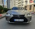 Сірий Лексус ЕС, об'ємом двигуна 3.46 л та пробігом 67 тис. км за 39900 $, фото 3 на Automoto.ua