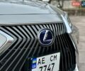 Сірий Лексус ЕС, об'ємом двигуна 2.49 л та пробігом 95 тис. км за 39000 $, фото 4 на Automoto.ua
