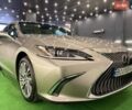 Сірий Лексус ЕС, об'ємом двигуна 2.49 л та пробігом 38 тис. км за 35000 $, фото 5 на Automoto.ua
