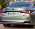 Серый Лексус ЕС, объемом двигателя 2.5 л и пробегом 48 тыс. км за 36900 $, фото 46 на Automoto.ua
