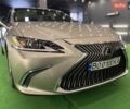 Сірий Лексус ЕС, об'ємом двигуна 2.49 л та пробігом 38 тис. км за 35000 $, фото 1 на Automoto.ua