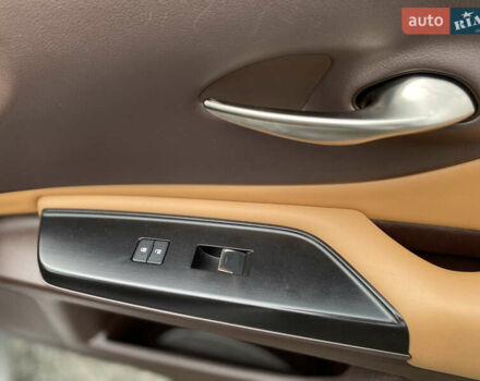 Серый Лексус ЕС, объемом двигателя 2.49 л и пробегом 185 тыс. км за 32800 $, фото 32 на Automoto.ua