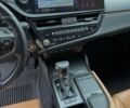 Сірий Лексус ЕС, об'ємом двигуна 2.49 л та пробігом 69 тис. км за 38900 $, фото 46 на Automoto.ua