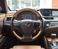 Сірий Лексус ЕС, об'ємом двигуна 3.46 л та пробігом 63 тис. км за 43800 $, фото 8 на Automoto.ua