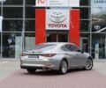 Сірий Лексус ЕС, об'ємом двигуна 3.46 л та пробігом 63 тис. км за 43800 $, фото 16 на Automoto.ua