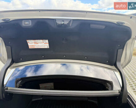 Сірий Лексус ЕС, об'ємом двигуна 3.46 л та пробігом 55 тис. км за 52000 $, фото 26 на Automoto.ua