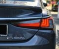 Сірий Лексус ЕС, об'ємом двигуна 2.49 л та пробігом 80 тис. км за 36950 $, фото 7 на Automoto.ua
