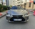 Сірий Лексус ЕС, об'ємом двигуна 3.46 л та пробігом 67 тис. км за 39900 $, фото 1 на Automoto.ua