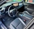 Сірий Лексус ЕС, об'ємом двигуна 2.49 л та пробігом 180 тис. км за 32800 $, фото 22 на Automoto.ua