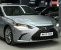 Сірий Лексус ЕС, об'ємом двигуна 2.49 л та пробігом 53 тис. км за 42500 $, фото 6 на Automoto.ua