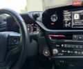 Сірий Лексус ЕС, об'ємом двигуна 1.99 л та пробігом 45 тис. км за 36000 $, фото 12 на Automoto.ua