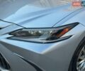 Сірий Лексус ЕС, об'ємом двигуна 2.5 л та пробігом 20 тис. км за 43990 $, фото 6 на Automoto.ua