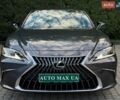 Сірий Лексус ЕС, об'ємом двигуна 2.49 л та пробігом 180 тис. км за 32800 $, фото 5 на Automoto.ua