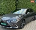 Сірий Лексус ЕС, об'ємом двигуна 2.49 л та пробігом 180 тис. км за 32800 $, фото 7 на Automoto.ua