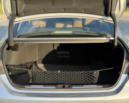 Серый Лексус ЕС, объемом двигателя 2.5 л и пробегом 22 тыс. км за 11000 $, фото 19 на Automoto.ua