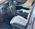 Сірий Лексус ЕС, об'ємом двигуна 2.5 л та пробігом 20 тис. км за 43990 $, фото 9 на Automoto.ua