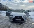 Серый Лексус ЕС, объемом двигателя 2.49 л и пробегом 107 тыс. км за 43000 $, фото 23 на Automoto.ua