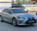 Сірий Лексус ЕС, об'ємом двигуна 2.5 л та пробігом 20 тис. км за 43990 $, фото 2 на Automoto.ua