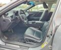Сірий Лексус ЕС, об'ємом двигуна 2.5 л та пробігом 72 тис. км за 17500 $, фото 6 на Automoto.ua