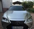 Сірий Лексус ЕС, об'ємом двигуна 1.99 л та пробігом 45 тис. км за 36000 $, фото 1 на Automoto.ua
