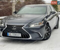Серый Лексус ЕС, объемом двигателя 2.49 л и пробегом 70 тыс. км за 35500 $, фото 1 на Automoto.ua