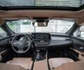 Сірий Лексус ЕС, об'ємом двигуна 2.49 л та пробігом 88 тис. км за 46759 $, фото 7 на Automoto.ua