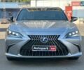 Сірий Лексус ЕС, об'ємом двигуна 2.5 л та пробігом 20 тис. км за 43990 $, фото 1 на Automoto.ua