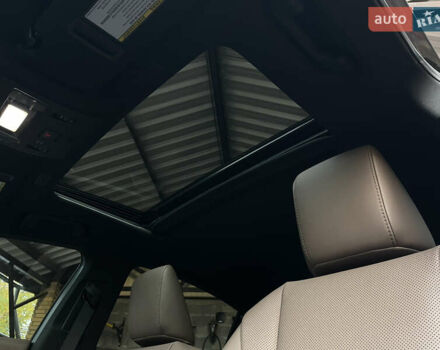 Серый Лексус ЕС, объемом двигателя 2.49 л и пробегом 70 тыс. км за 36999 $, фото 19 на Automoto.ua