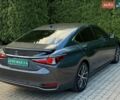 Сірий Лексус ЕС, об'ємом двигуна 2.49 л та пробігом 180 тис. км за 32800 $, фото 17 на Automoto.ua