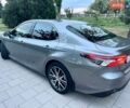Сірий Лексус ЕС, об'ємом двигуна 2.49 л та пробігом 59 тис. км за 37400 $, фото 3 на Automoto.ua
