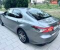 Сірий Лексус ЕС, об'ємом двигуна 2.49 л та пробігом 59 тис. км за 37400 $, фото 4 на Automoto.ua