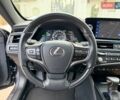 Сірий Лексус ЕС, об'ємом двигуна 2.49 л та пробігом 51 тис. км за 47800 $, фото 66 на Automoto.ua