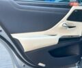 Сірий Лексус ЕС, об'ємом двигуна 2.5 л та пробігом 20 тис. км за 43990 $, фото 17 на Automoto.ua