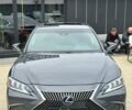 Сірий Лексус ЕС, об'ємом двигуна 2.49 л та пробігом 60 тис. км за 37900 $, фото 1 на Automoto.ua