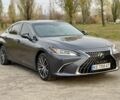 Серый Лексус ЕС, объемом двигателя 2.5 л и пробегом 70 тыс. км за 38700 $, фото 4 на Automoto.ua