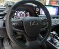 Сірий Лексус ЕС, об'ємом двигуна 2.49 л та пробігом 66 тис. км за 38490 $, фото 15 на Automoto.ua
