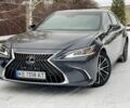 Сірий Лексус ЕС, об'ємом двигуна 2.5 л та пробігом 70 тис. км за 34300 $, фото 1 на Automoto.ua