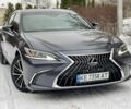 Сірий Лексус ЕС, об'ємом двигуна 2.5 л та пробігом 70 тис. км за 34300 $, фото 1 на Automoto.ua
