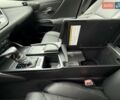 Сірий Лексус ЕС, об'ємом двигуна 2.49 л та пробігом 17 тис. км за 46500 $, фото 24 на Automoto.ua