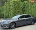 Сірий Лексус ЕС, об'ємом двигуна 2.49 л та пробігом 180 тис. км за 32800 $, фото 9 на Automoto.ua