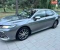 Сірий Лексус ЕС, об'ємом двигуна 2.49 л та пробігом 59 тис. км за 37400 $, фото 1 на Automoto.ua