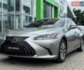 Серый Лексус ЕС, объемом двигателя 2 л и пробегом 42 тыс. км за 37500 $, фото 9 на Automoto.ua