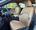 Серый Лексус ЕС, объемом двигателя 2.5 л и пробегом 22 тыс. км за 11000 $, фото 14 на Automoto.ua