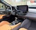Сірий Лексус ЕС, об'ємом двигуна 2.49 л та пробігом 51 тис. км за 47800 $, фото 15 на Automoto.ua