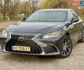 Серый Лексус ЕС, объемом двигателя 2.49 л и пробегом 70 тыс. км за 38700 $, фото 1 на Automoto.ua
