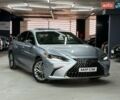 Сірий Лексус ЕС, об'ємом двигуна 2.49 л та пробігом 53 тис. км за 42500 $, фото 1 на Automoto.ua
