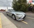 Сірий Лексус ЕС, об'ємом двигуна 2.49 л та пробігом 17 тис. км за 46500 $, фото 9 на Automoto.ua