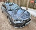 Сірий Лексус ЕС, об'ємом двигуна 2.49 л та пробігом 51 тис. км за 47800 $, фото 46 на Automoto.ua